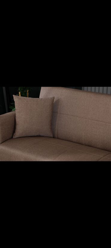 Sofe i kaučevi: Trosed VERMONT je izrađen od tapacirnog materijala sa žičanim jezgrom — 5