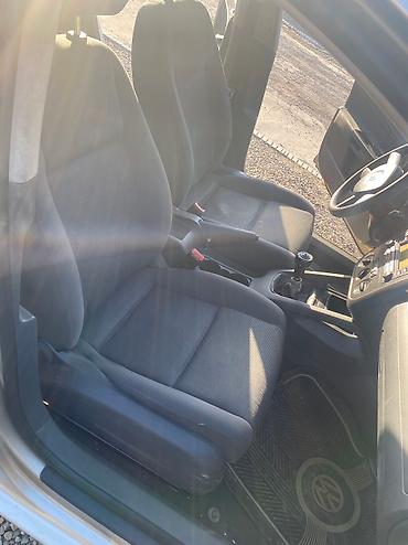 Volkswagen: Volkswagen Golf: 2004 г., 1.6 л, Ручные, Бензин, Хэтчбэк — 7