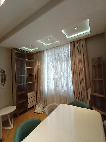 ofis: ✨ Qara Qarayev Metrosu Yaxınlığında, "Sizin Rahat Həyat" Residence-də — 4