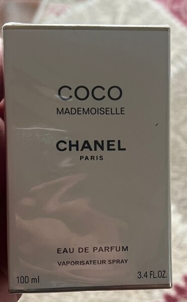 nemacka posao: Coco Mademoiselle od Chanel-a je elegantan, luksuzan, prefinjen i