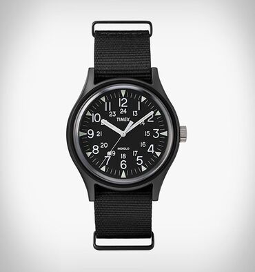 зарядка для смарт часов xiaomi: Американские часы Timex с функцией Indiglo, при зажиме коронки