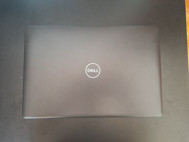 Dell: İşlənmiş Dell Latitude, 14 ", Intel Core i5, 256 GB, Ödənişli çatdırılma