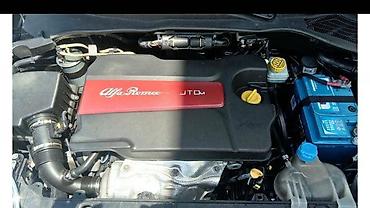 auto plac sirena: DELOVI ZA ALFA ROMEO MITO | Alfa Romeo MITO delovi. Originalni — 5
