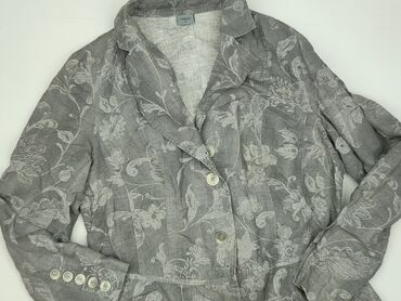 Women's blazer, size 2XL (EU 44)