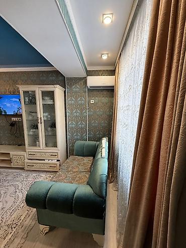 Продажа квартир: 2 комнаты, 83 м², Элитка, 9 этаж, Евроремонт — 3