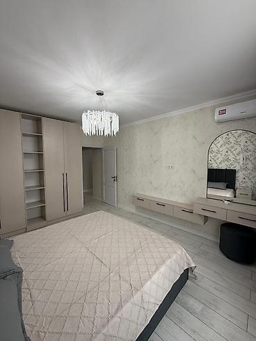 archa group: 2 комнаты, Ала-Арча ТРЦ Агентство недвижимости, Без подселения, от 6 месяцев, от 1 года, С мебелью полностью — 10