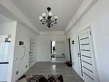 мини квартиры: 2 комнаты, 50 м², 3 этаж — 3