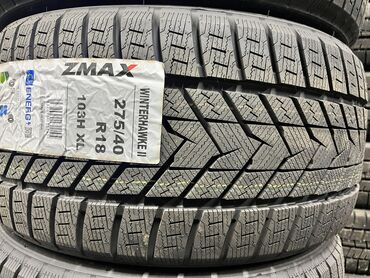 диски 14р: Шины 275 / 40 / R 18, Зима, Новый, Пара, Легковые, Китай, Windforce