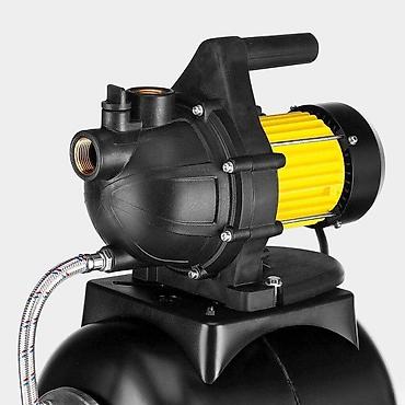 qidrafon: Su nasosu "KARCHER BP 3 Home"Bağ Nasosu KARCHER BP 3 Home & Garden — 1