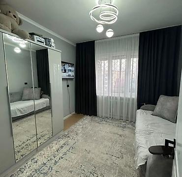 67: 3 комнаты, 67 м², Восток-5 мкр 105 серия, 9 этаж, Евроремонт — 8