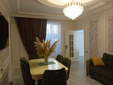 Həyət evləri və villaların satışı: Yeni Ramana 3 otaqlı, 2 kv. m, Yeni təmirli -da lalafo.az — 4 Həyət evləri və villaların satışı: Yeni Ramana 3 otaqlı, 2 kv. m, Yeni təmirli — 4