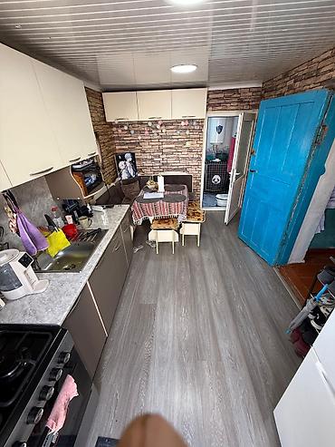Продаётся дом в г. Шопоков! 🏡 Адрес: ул. Ново-Октябрьская 📐 Участок