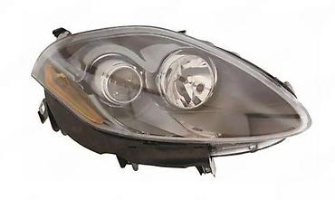 led oči za auto: FAROVI ZA FIAT BRAVO OD 2007. DO 2014. GOD - 51816980 | Model: FIAT — 1