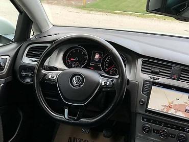 Volkswagen: VOLKSWAGEN GOLF 7 1.4 TSI KAIS METAN 2015. GODIŠTE | Auto je — 20