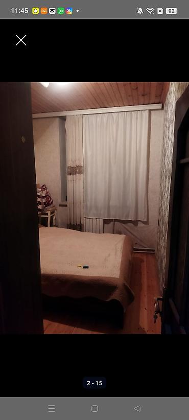 бина пз: Bileceride avtovağza metrosuna yaxin 5/1 mertebesinde 2 otaqli bina — 10