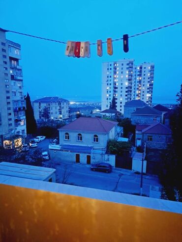 Köhnə tikili: Bakı, Köhnə Günəşli, 2 otaqlı, Köhnə tikili, 65 kv. m — 17