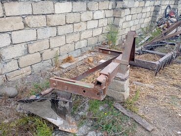 Traktorlar: Barter mümkündür mal qaraynan. Traktor, kotan, mala, ot bağlayan, arx — 9