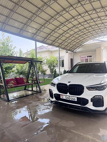 вмw капля: BMW X5: 2019 г., 3 л, Автомат, Бензин, Кроссовер — 7
