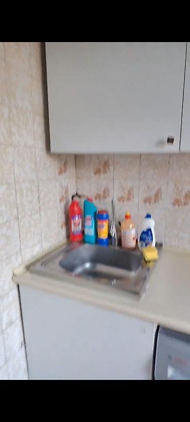 gencede ev: Kiraye ev_bineqedide pasiyolka kirovda 4/3 mertebesinde 2 otaqli ev — 9