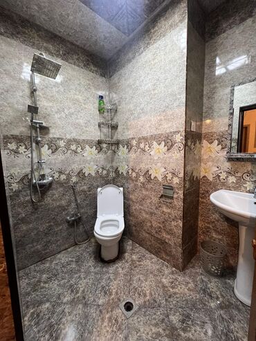 Yeni tikili: 3 otaqlı, Yeni tikili, 80 kv. m — 8