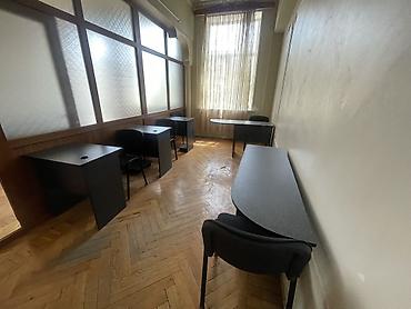 ofis dolablari: TƏCILI!!!! ‼️‼️‼️ Ofis üçün konferans/iş masaları və oturacaqlar — 9