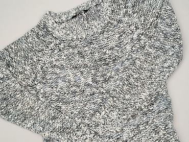 cropp sweter grinch: F&F, Sweter damski, rozmiar M — 1