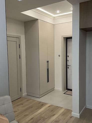 Продажа квартир: 2 комнаты, 38 м², Элитка, 6 этаж, Евроремонт — 2