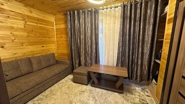 каракол коттедж: Коттедж, 120 кв. м, 5 бөлмө, Менчик ээси, Дизайнердик оңдоо