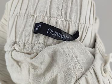 dungaree: Dunnes, Spodnie cargo damskie, rozmiar M — 4
