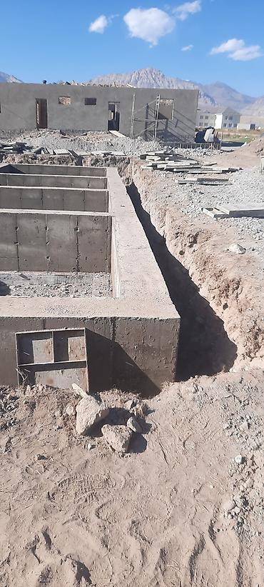 Бетонные работы: Ригель, Колонны, Опалубки Бесплатная консультация Больше 6 лет опыта — 5