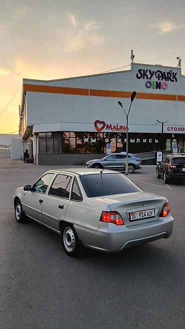 byd 2: Chevrolet Nexia: 2009 г., 1.5 л, Механика, Седан — 1