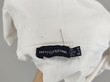 wide: PrettyLittleThing, Sukienka damska, rozmiar XS — 4