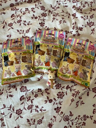 сборник тестов русский язык 1 часть pdf: Sylvanian Families. İlk dəfə Azərbaycanda. Original məhsuldu. Hal