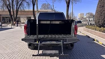 Ford: Ford F-150: 2020 г., 3.5 л, Автомат, Бензин, Пикап — 6