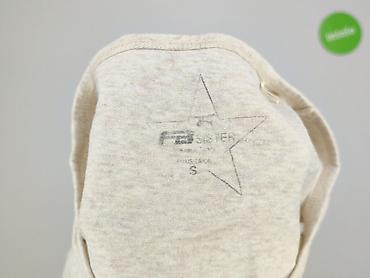 cos basic t shirty: FB Sister, T-shirt damski, rozmiar S — 4