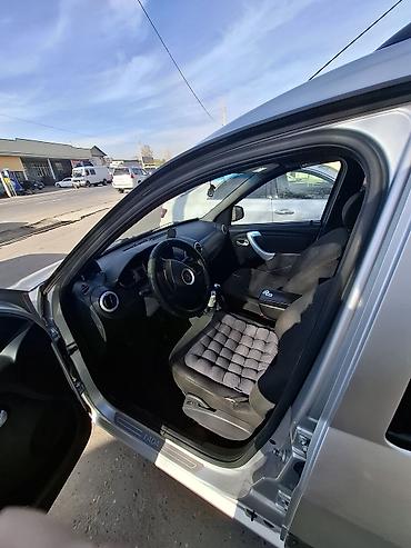 ВАЗ (ЛАДА): ВАЗ (ЛАДА) Largus: 2014 г., Универсал — 7