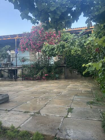 Beton panel divarlar: SATILIR: Xəzər rayonu, Binə qəsəbəsində tam təmirli 4 otaqlı həyət evi — 7