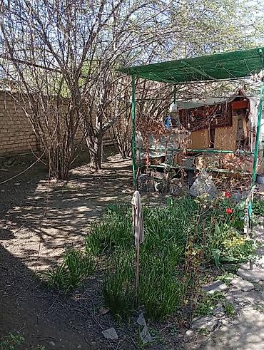 Продажа коттеджей и домов: Срочно! ❗️ Продаётся 🏠. Участок 4 сот. Район Аламединского рынка — 8