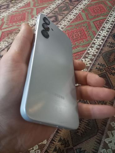 asus rog zephyrus g16: Samsung Galaxy A16, 128 GB, rəng - Ağ — 3