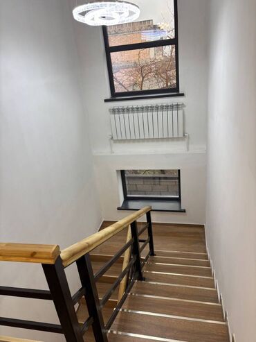 Продажа домов: Таунхаус, 230 м², 5 комнат, Агентство недвижимости, Евроремонт — 4