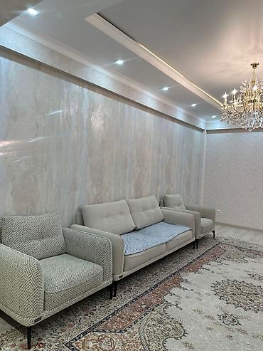 Продажа квартир: 2 комнаты, 82 м², Элитка, 9 этаж, Евроремонт — 2