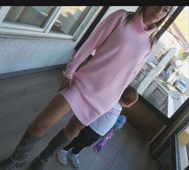 Rolke: L, bоја - Roze — 7