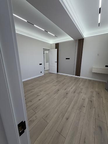 Продажа квартир: 2 комнаты, 70 м², Элитка, 8 этаж, Евроремонт — 12