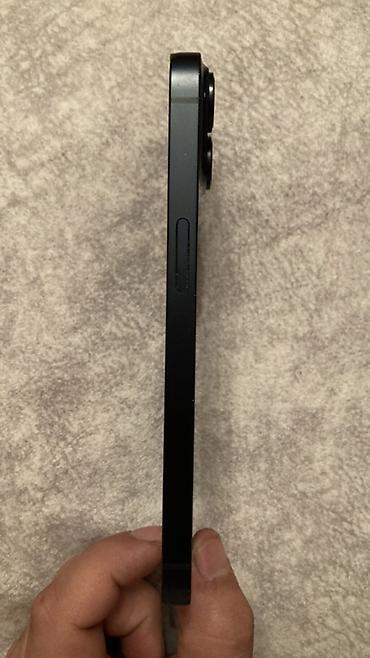 en ucuz 13: IPhone 13, 128 GB, Qara — 2
