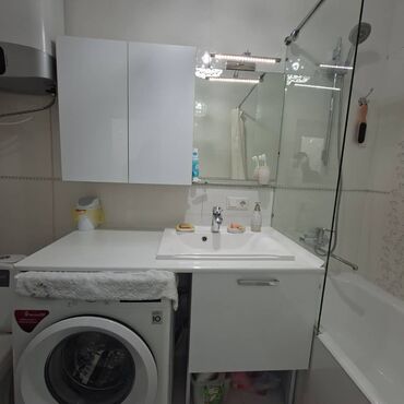 Долгосрочная аренда квартир: 2 комнаты — 17