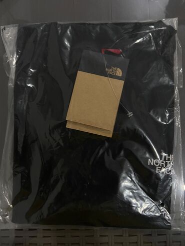 Men's T-shirt M (EU 38), xρώμα - Μαύρος