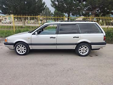 радиатор опель вектра б: Volkswagen Passat Variant: 1988 г., 1.8 л, Механика, Бензин, Универсал — 5