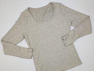 sweter w paski c: Sweter damski, rozmiar S — 1
