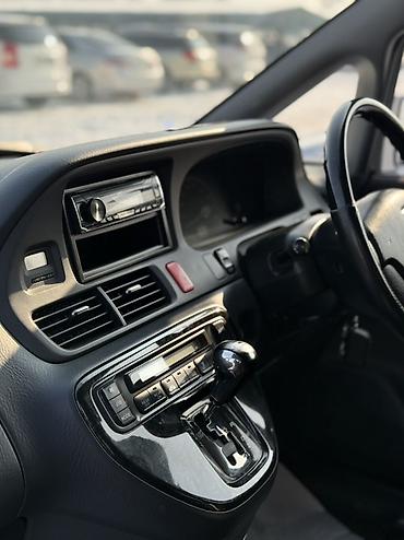 Honda: Honda Odyssey: 2003 г., 2.3 л, Автомат, Бензин, Универсал — 10