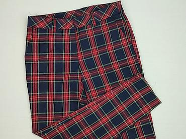 pause jeans: Yessica, Spodnie materiałowe damskie, rozmiar 2XS — 1